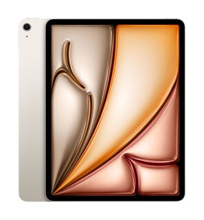 3000361-13-inch iPad Air (1st Gen) - Starlight
